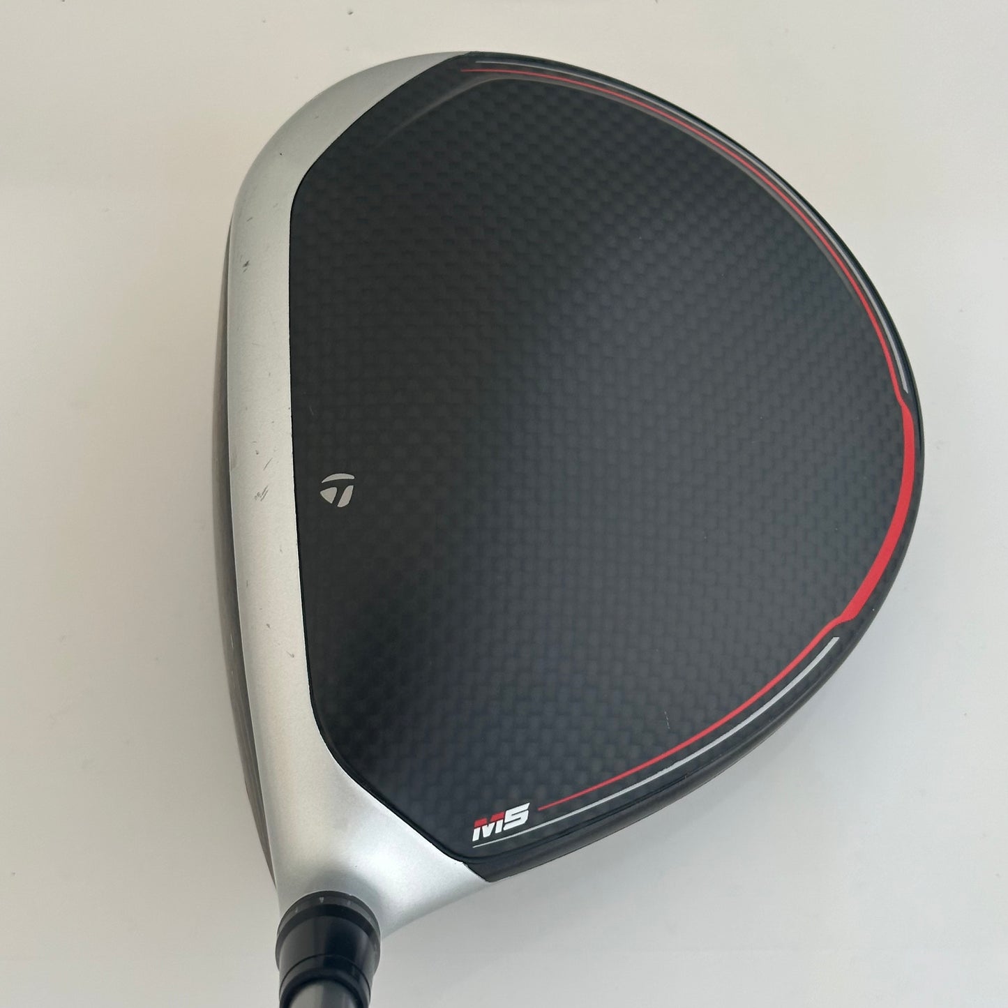 TaylorMade M5 9.0* Driver Stiff Flex
