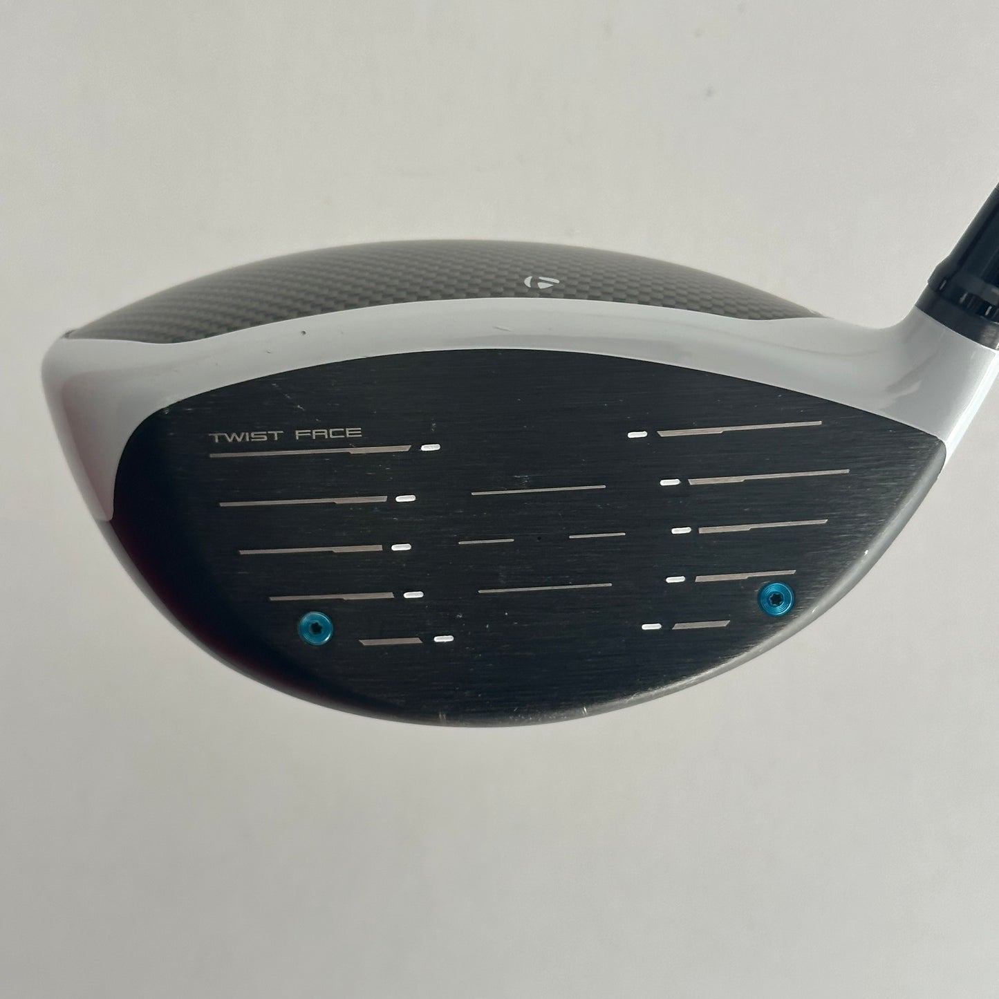 TaylorMade SIM Max 9.0* Driver Stiff Flex