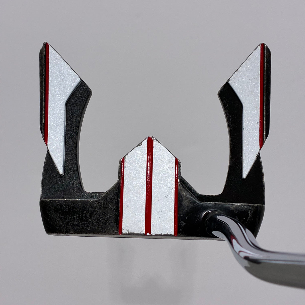 Odyssey White Rize iX Teron Sigma 33 Inch Putter