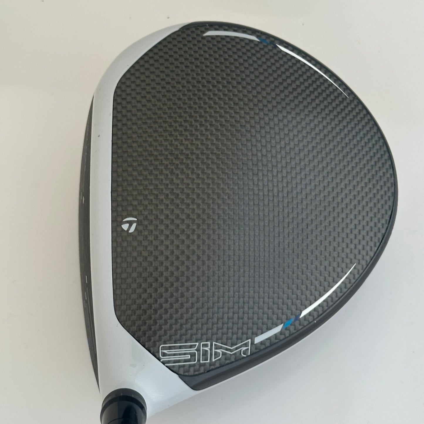 TaylorMade SIM Max 9.0* Driver Stiff Flex