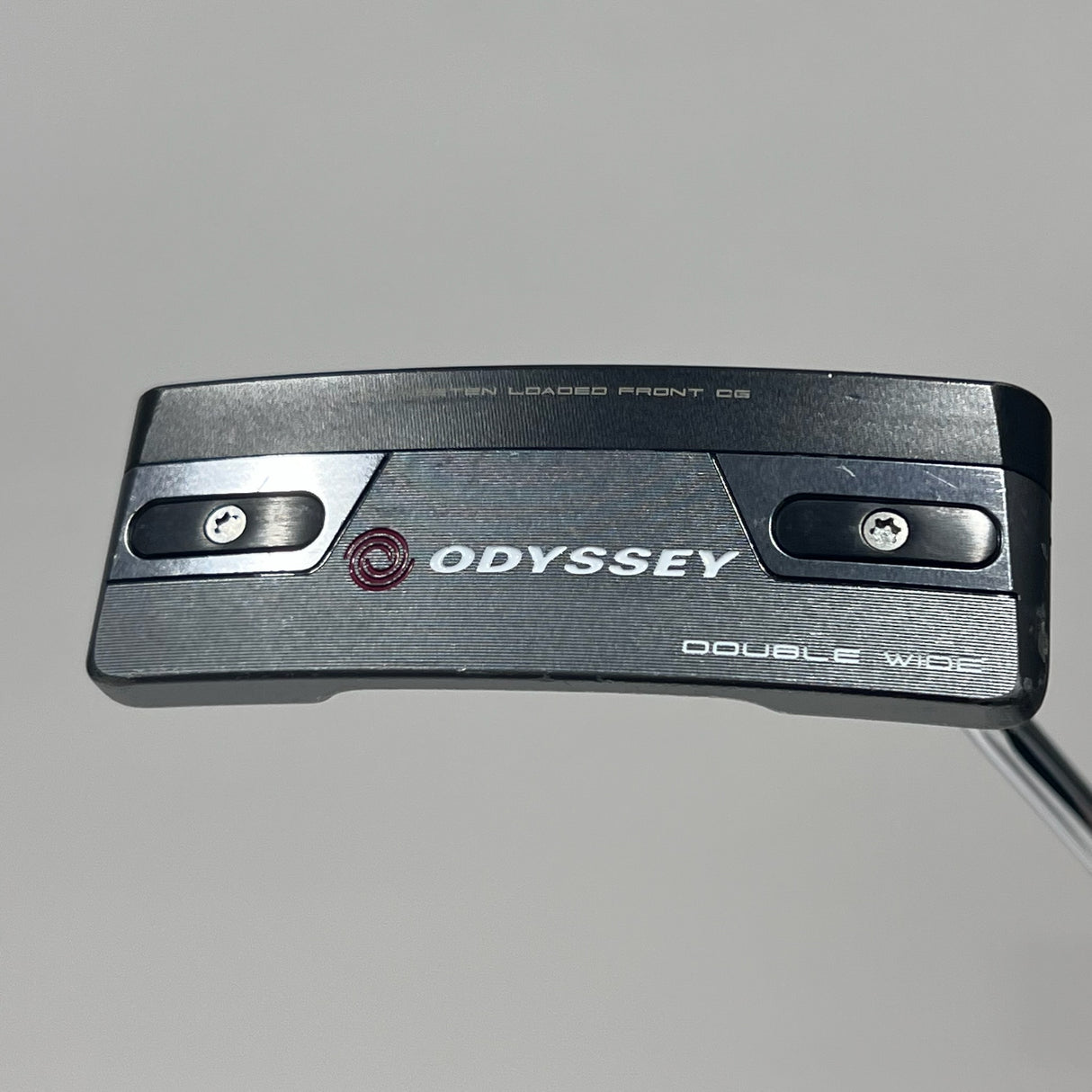 Odyssey Tri-Hot 5K Double Wide 33 Inch Putter Headcover Included