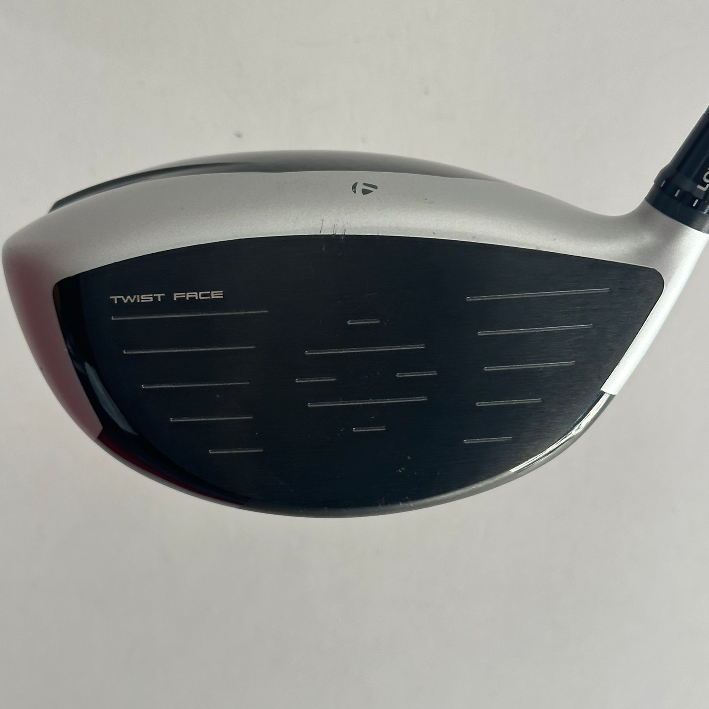 TaylorMade M3 9.5* Driver Stiff Flex