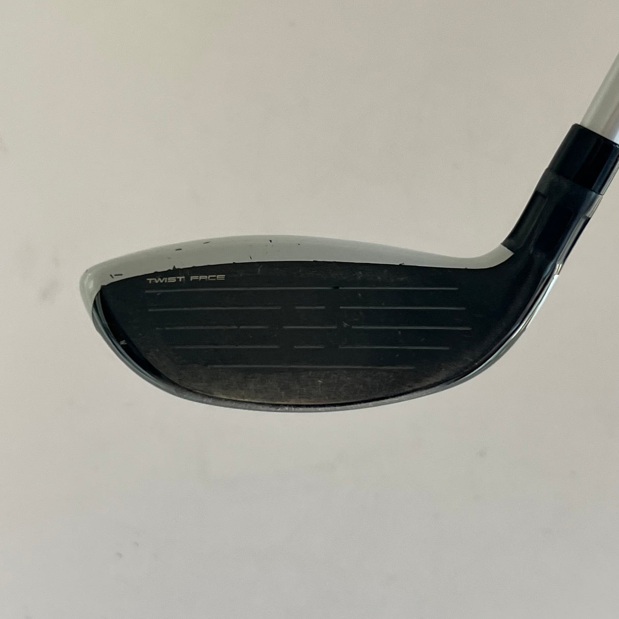 Ladies TaylorMade SIM Max 5 Hybrid Ladies Flex