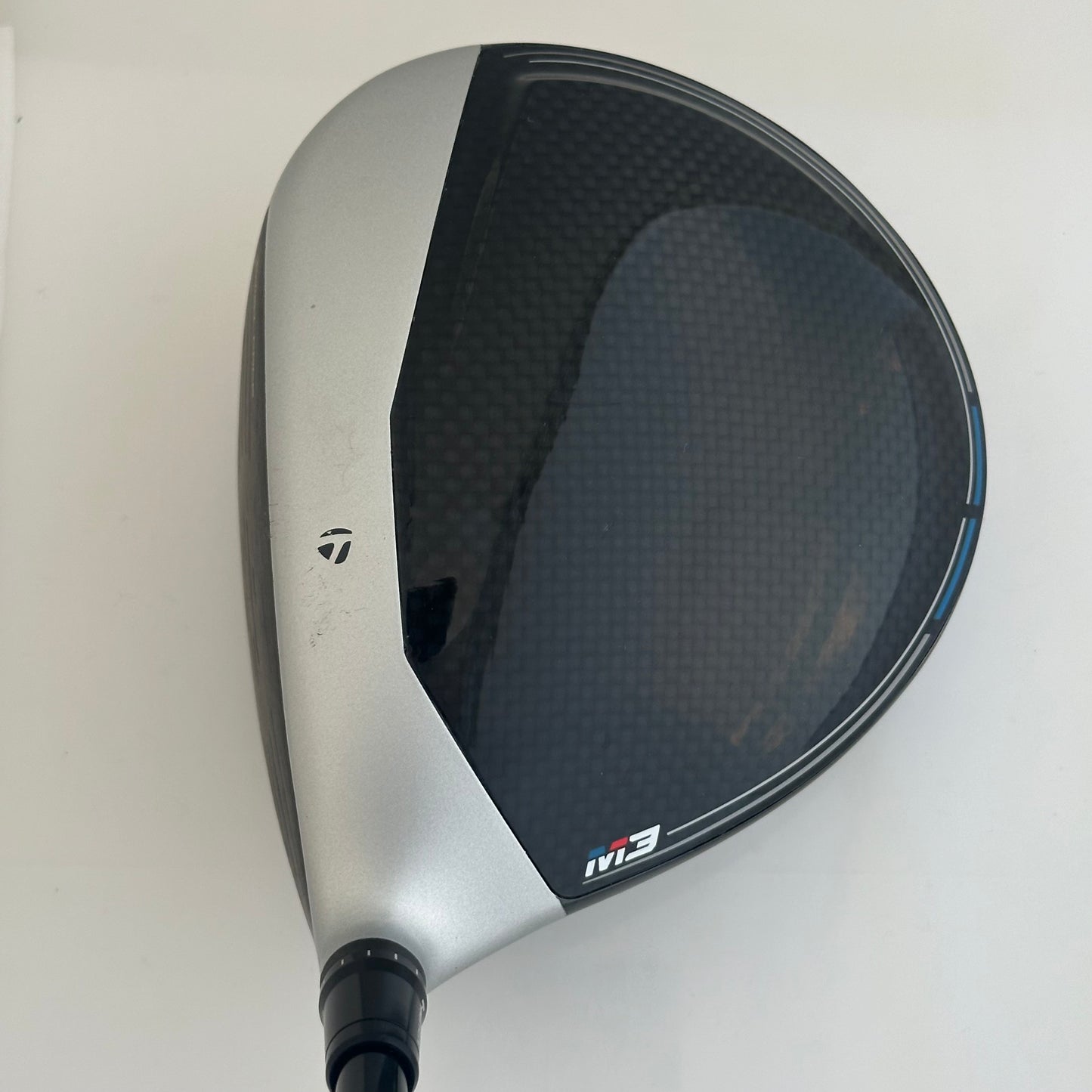 TaylorMade M3 9.5* Driver Stiff Flex