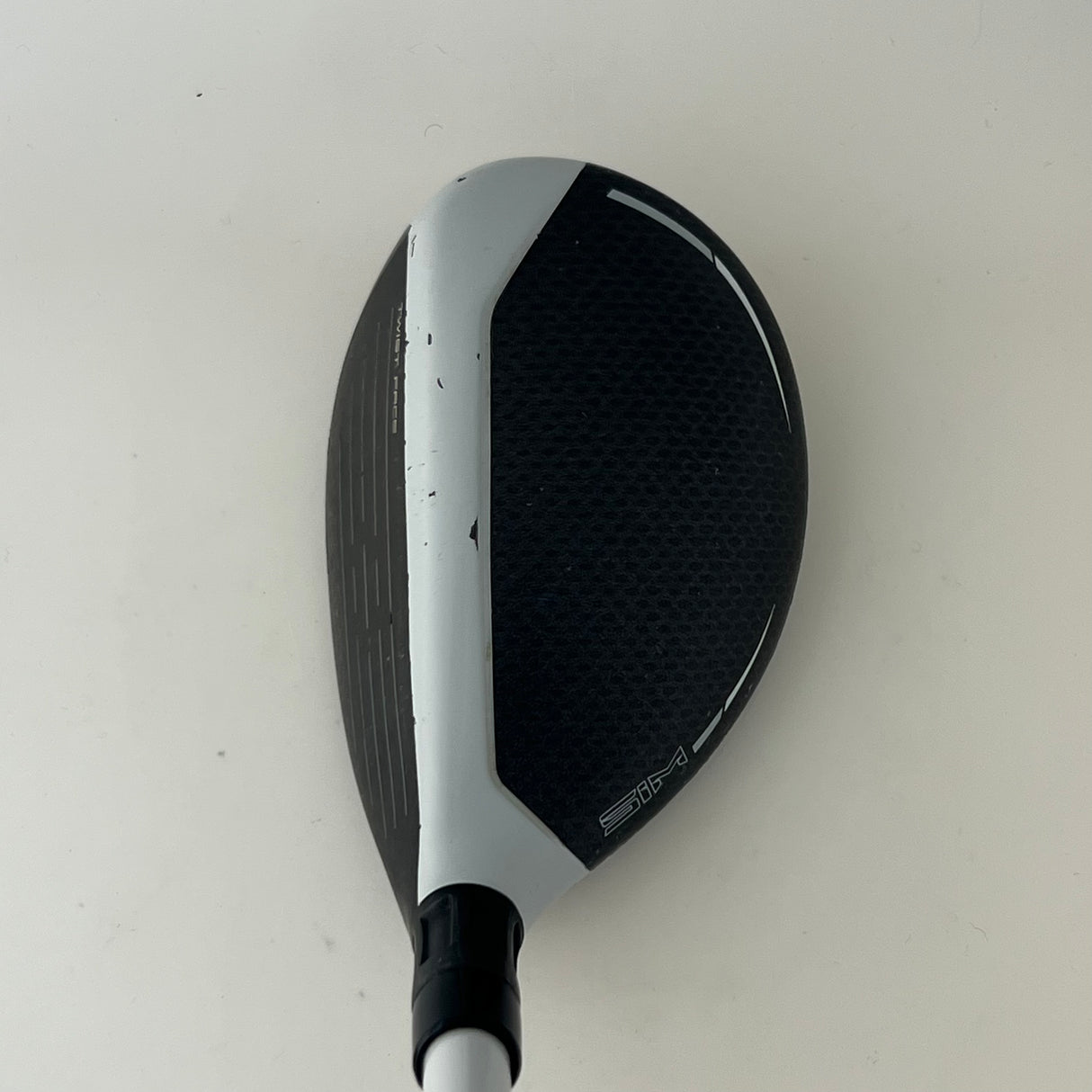 Ladies TaylorMade SIM Max 5 Hybrid Ladies Flex