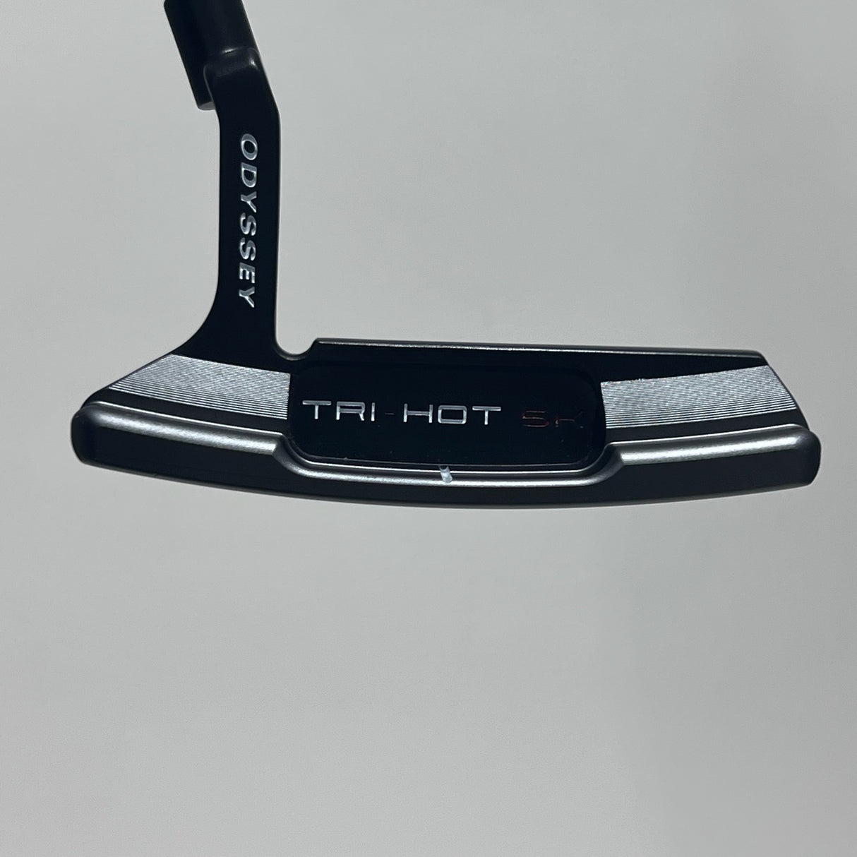 Odyssey Tri-Hot 5K Two 34 Inch Putter Headcover Included