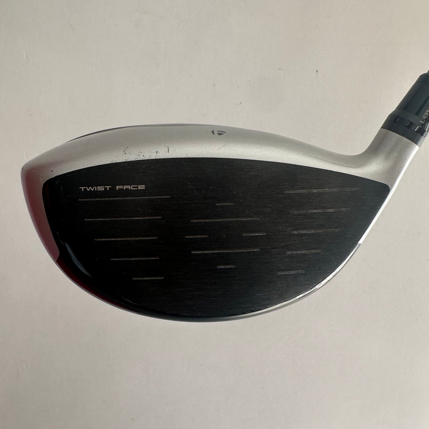 TaylorMade M4 10.5* Driver Stiff Flex
