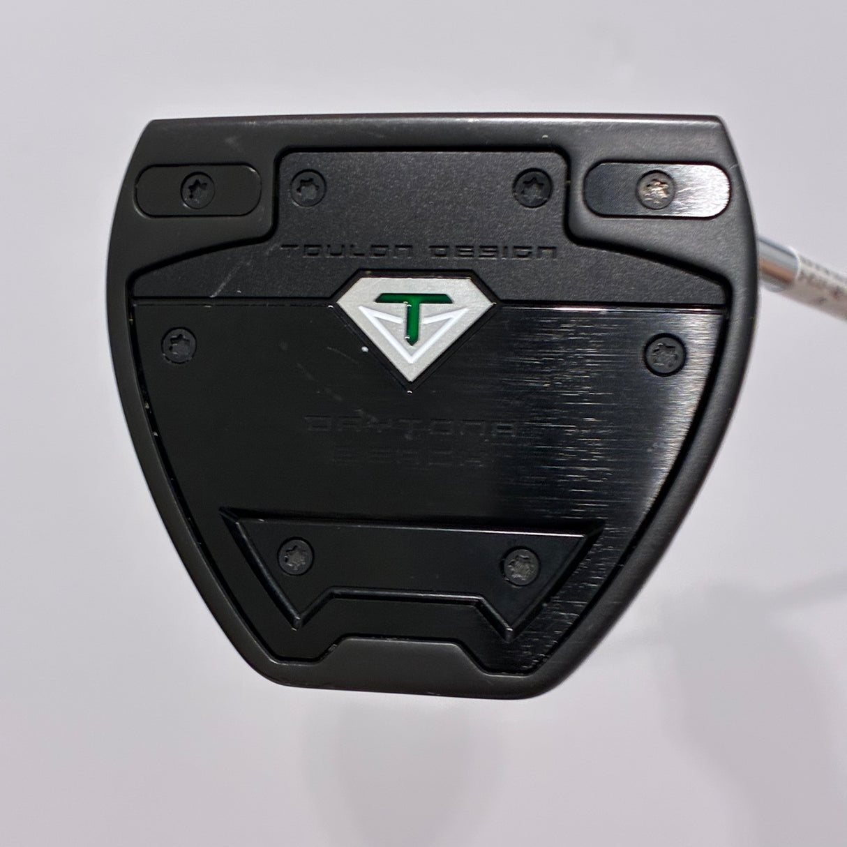 Odyssey Toulon Daytona Beach (2022) 34 Inch Putter