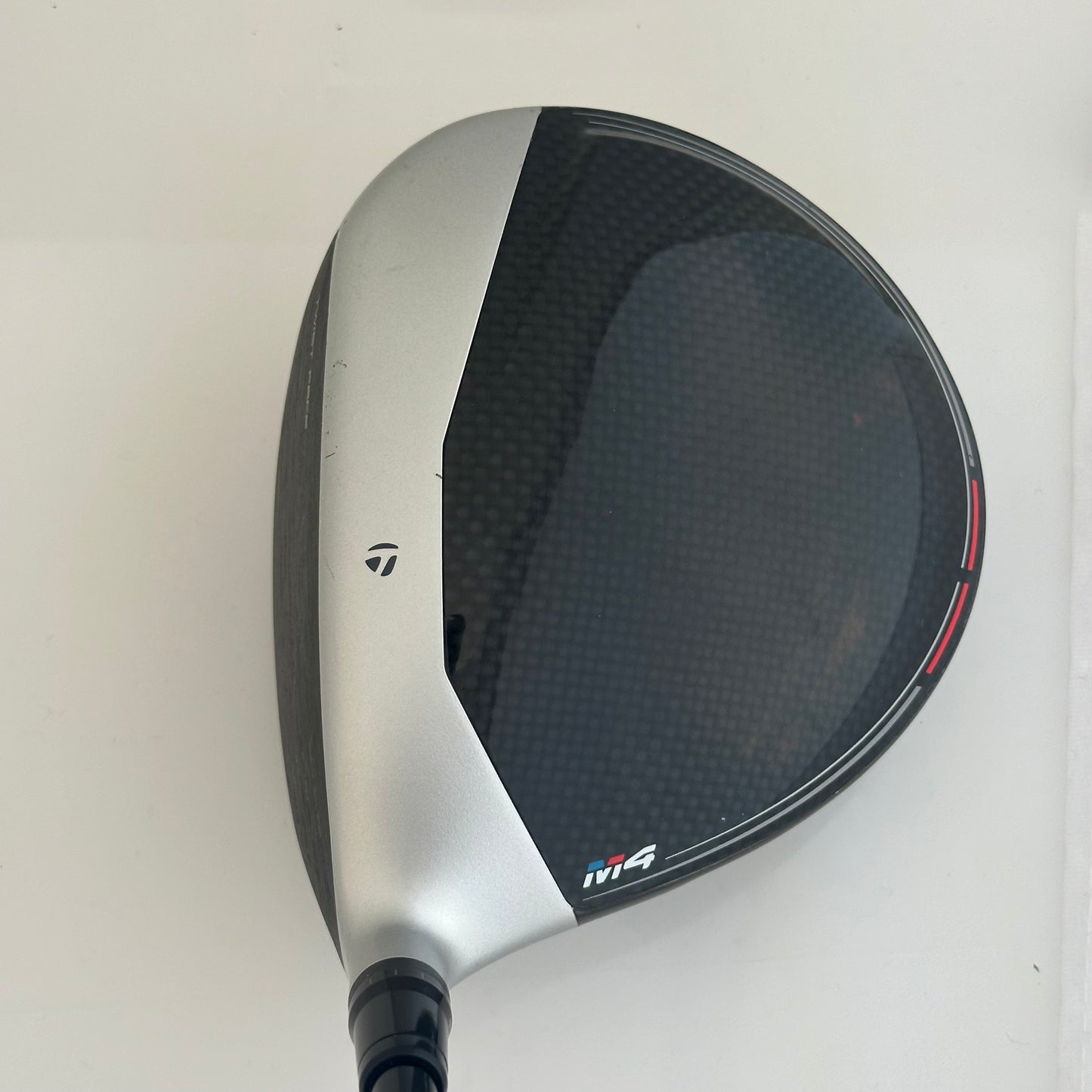 TaylorMade M4 10.5* Driver Stiff Flex