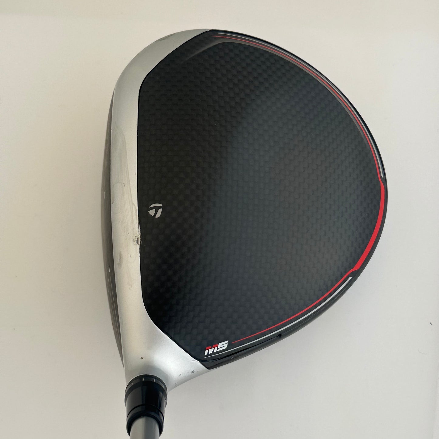 TaylorMade M5 9.0* Driver Stiff Flex