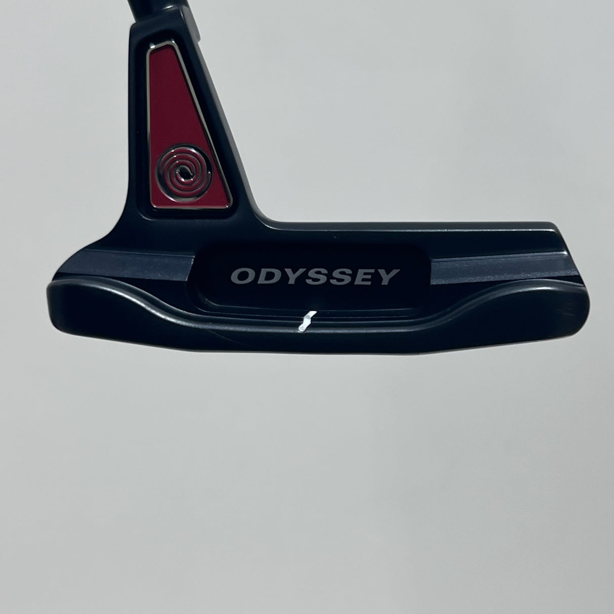 Odyssey Tri-Beam 1 34 Inch Putter Headcover Included