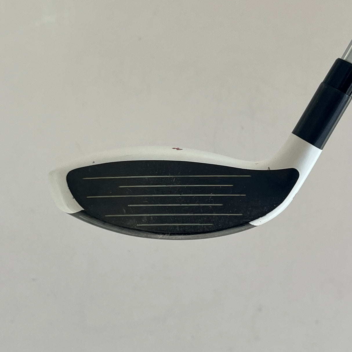 TaylorMade Burner Superfast 2.0J 4 Hybrid Stiff Flex
