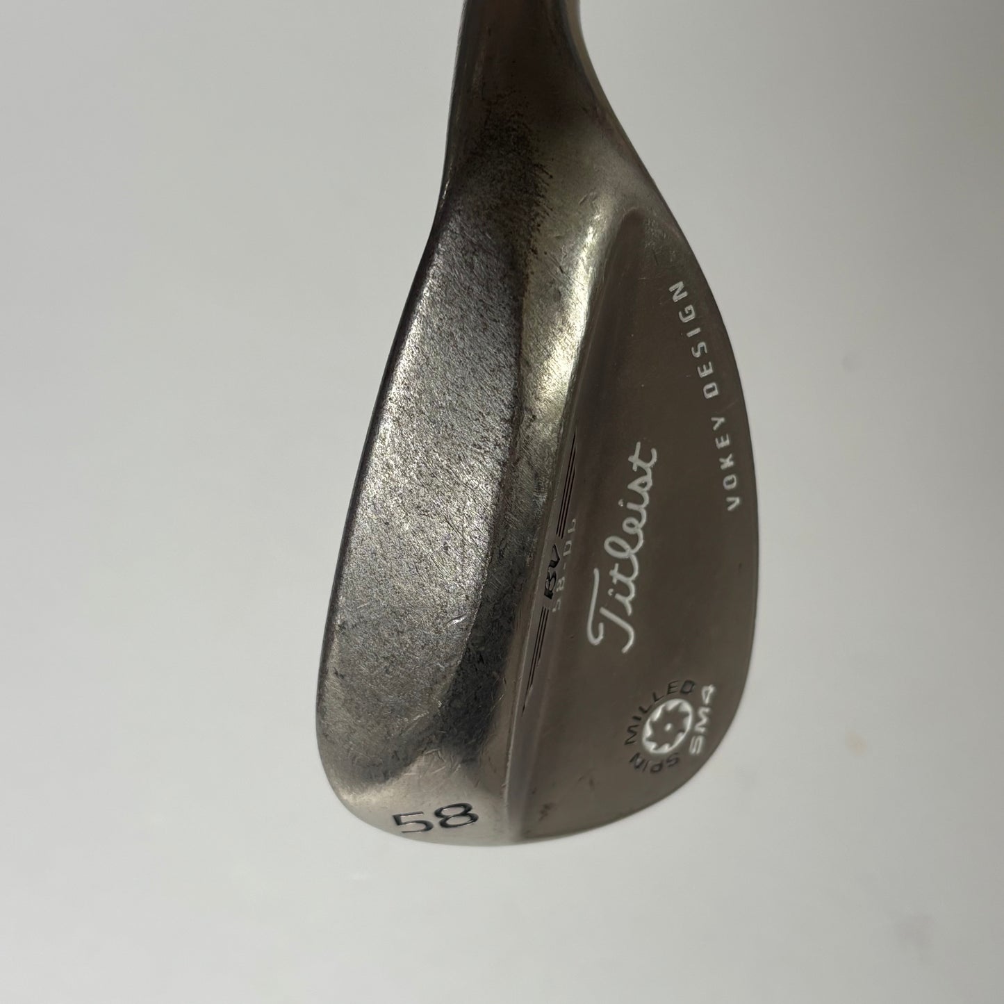 Titleist Vokey SM4 58*/06* Wedge