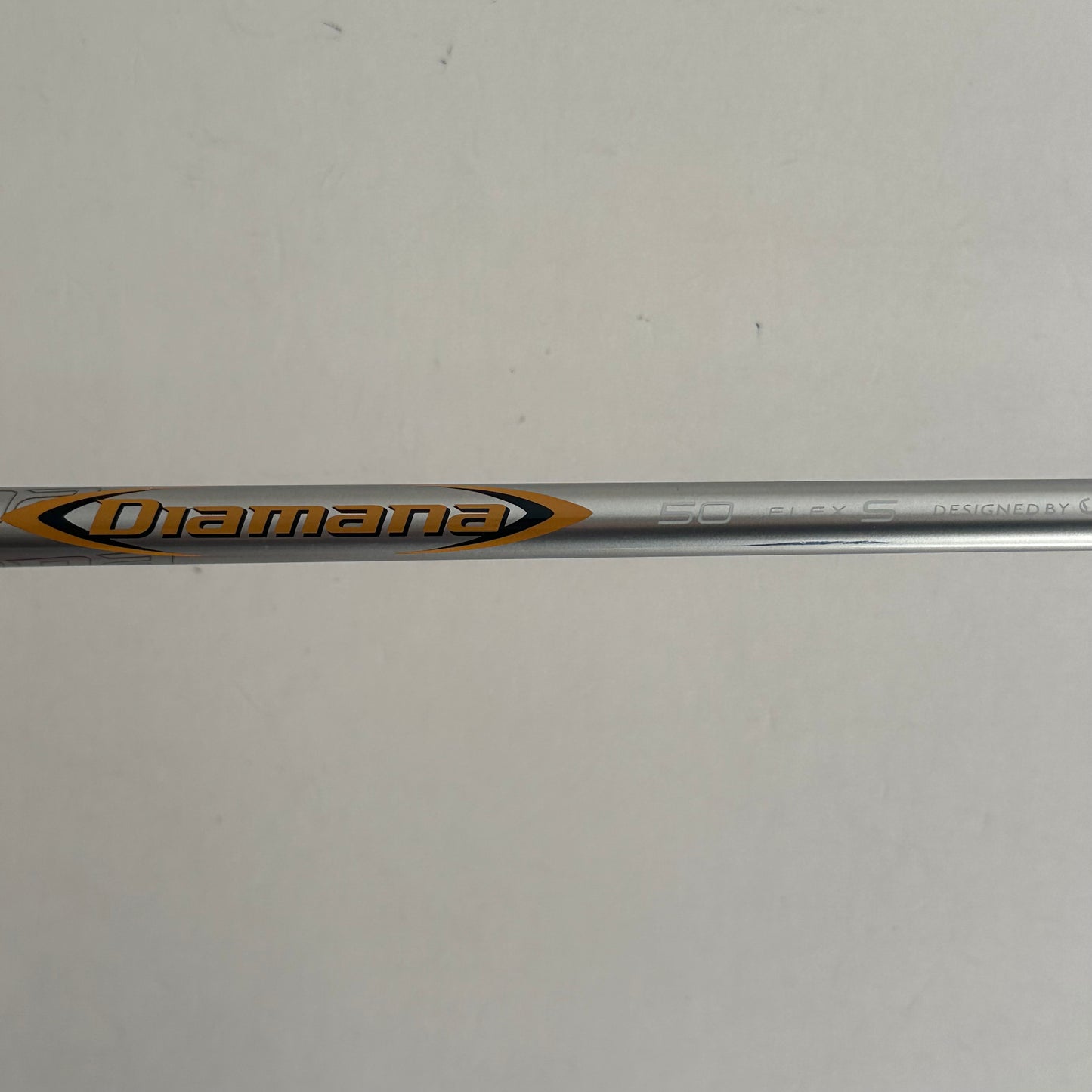 Callaway Mavrik 9.0* Driver Stiff Flex Headcover Included