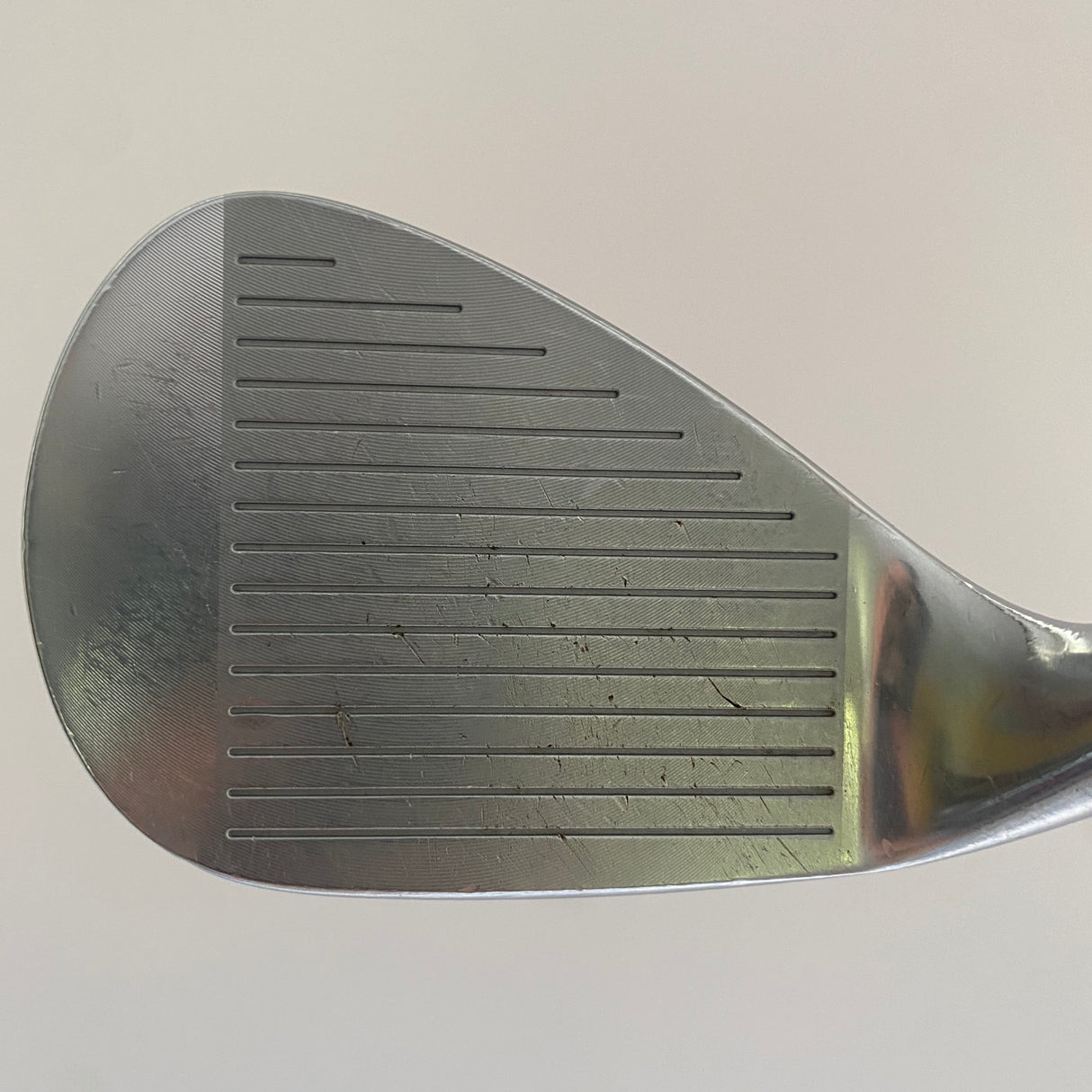 Mizuno Pro S18 52*/09* Wedge