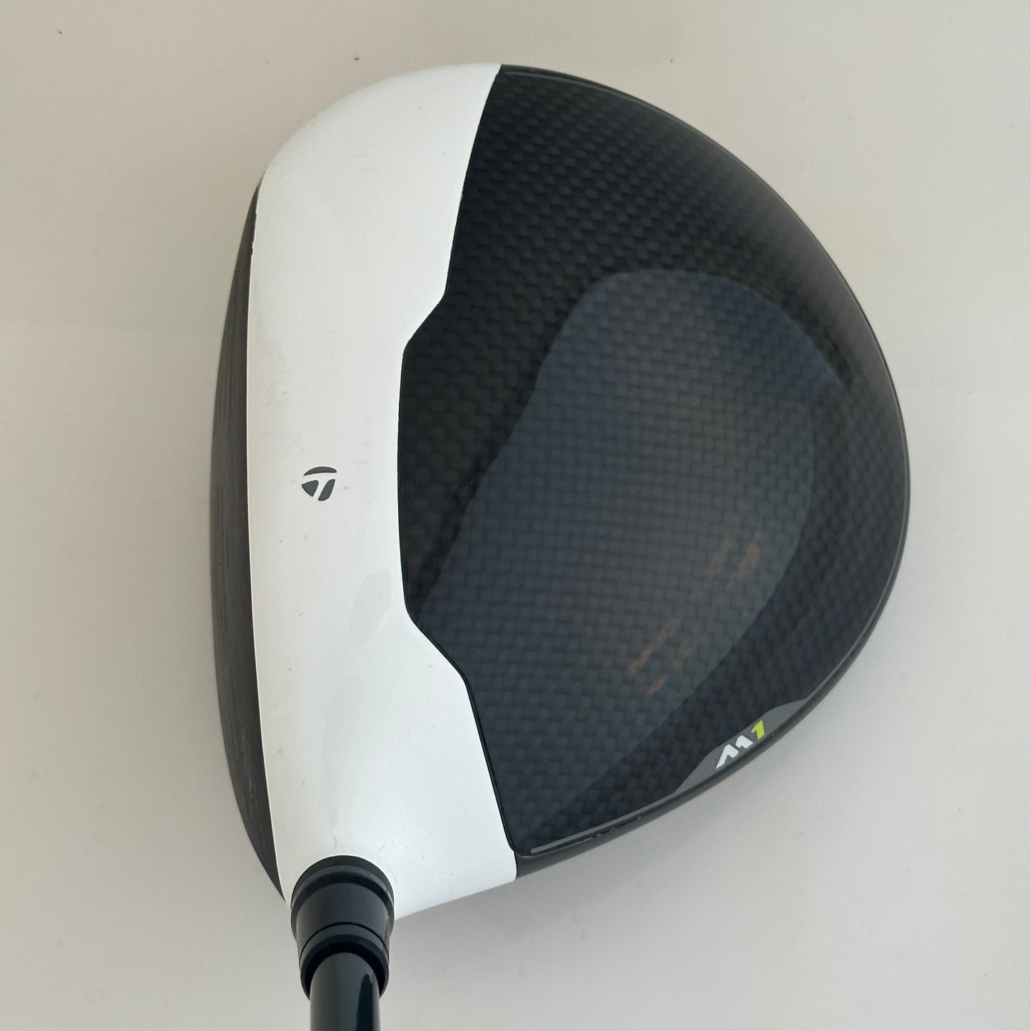 TaylorMade M1 (2017) 440 9.5* Driver Stiff Flex Headcover Included