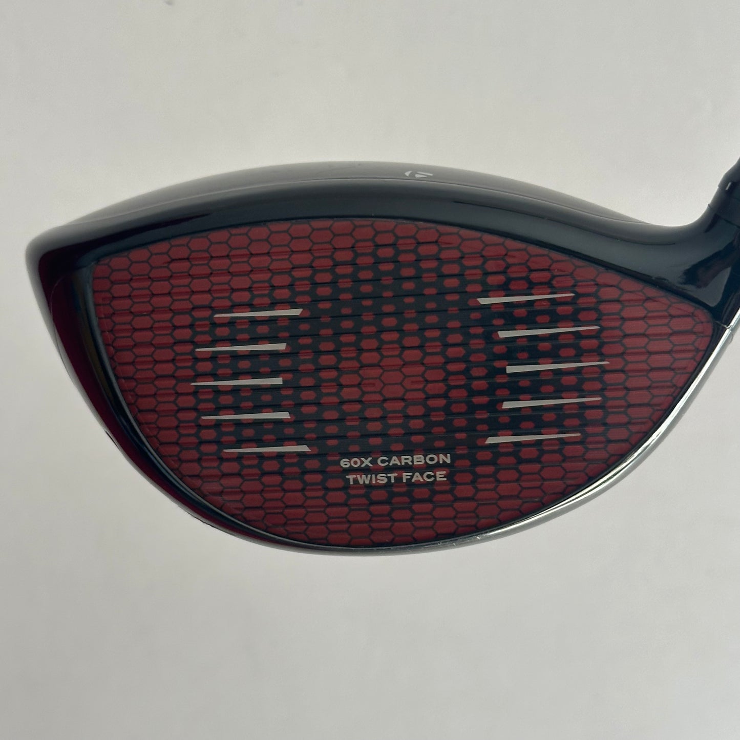 TaylorMade Stealth HD 10.5* Driver Stiff Flex Headcover Included