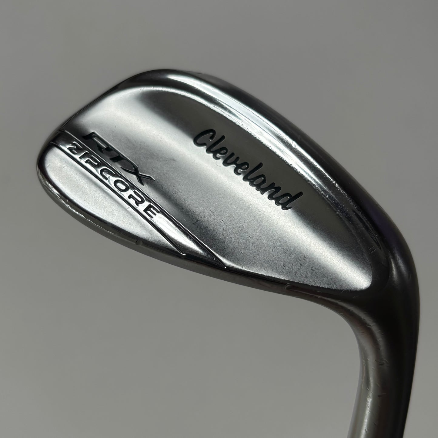 Cleveland RTX Zipcore 56*/10* Wedge