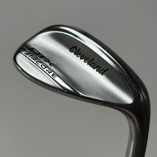 Cleveland RTX Zipcore 56*/10* Wedge