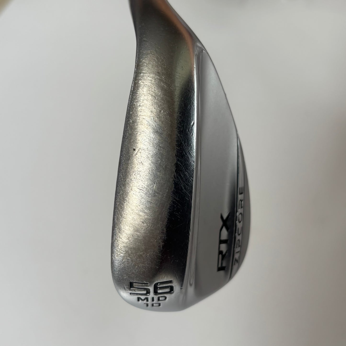 Cleveland RTX Zipcore 56*/10* Wedge