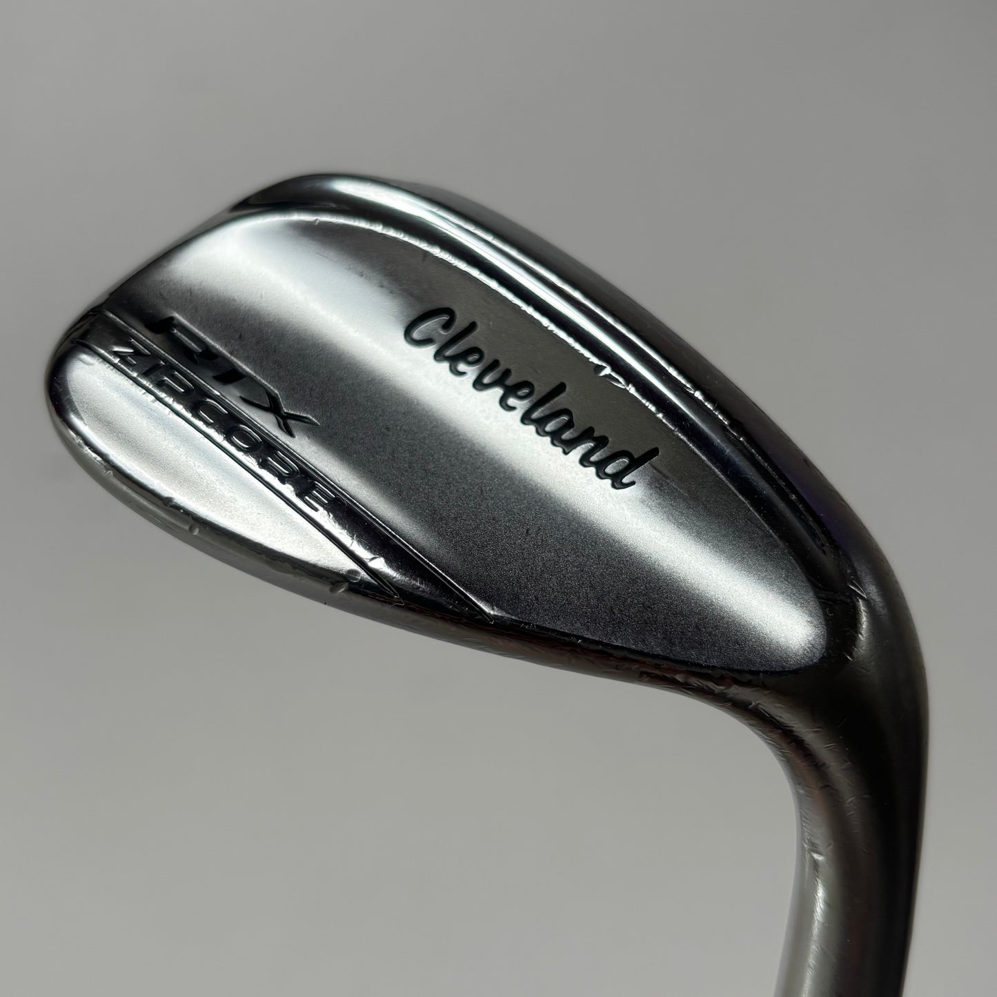 Cleveland RTX Zipcore 56*/10* Wedge