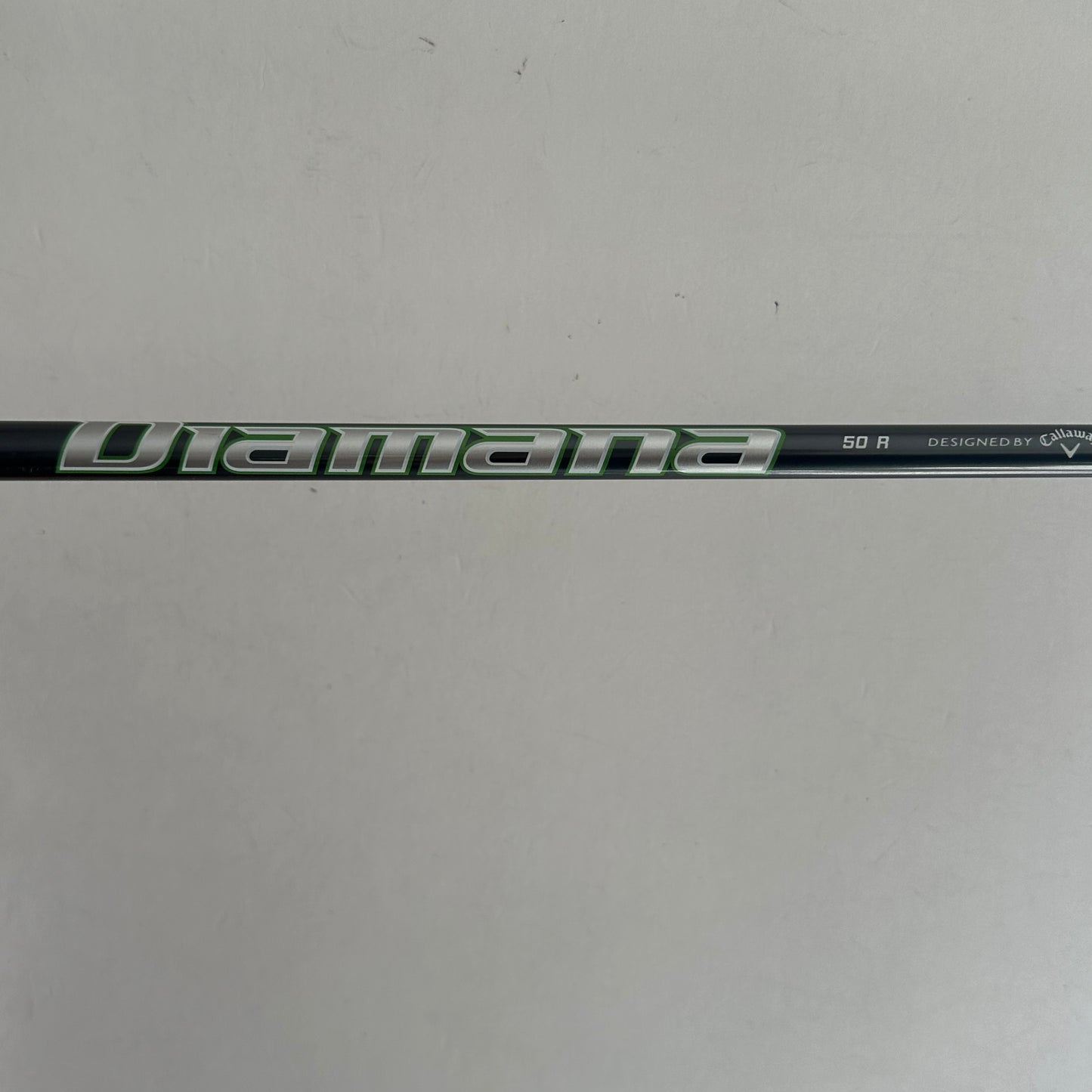 Callaway Mavrik 10.5* Driver Regular Flex Headcover Included