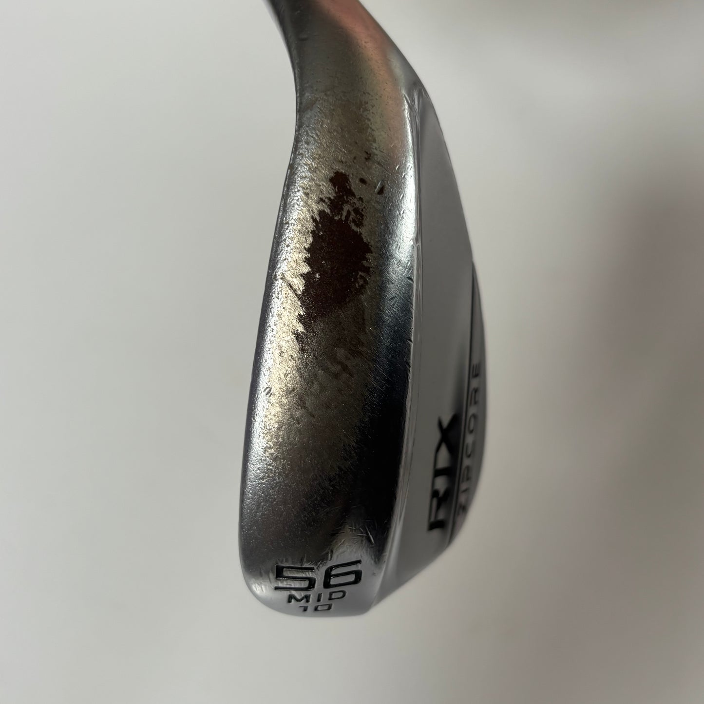 Cleveland RTX Zipcore 56*/10* Wedge
