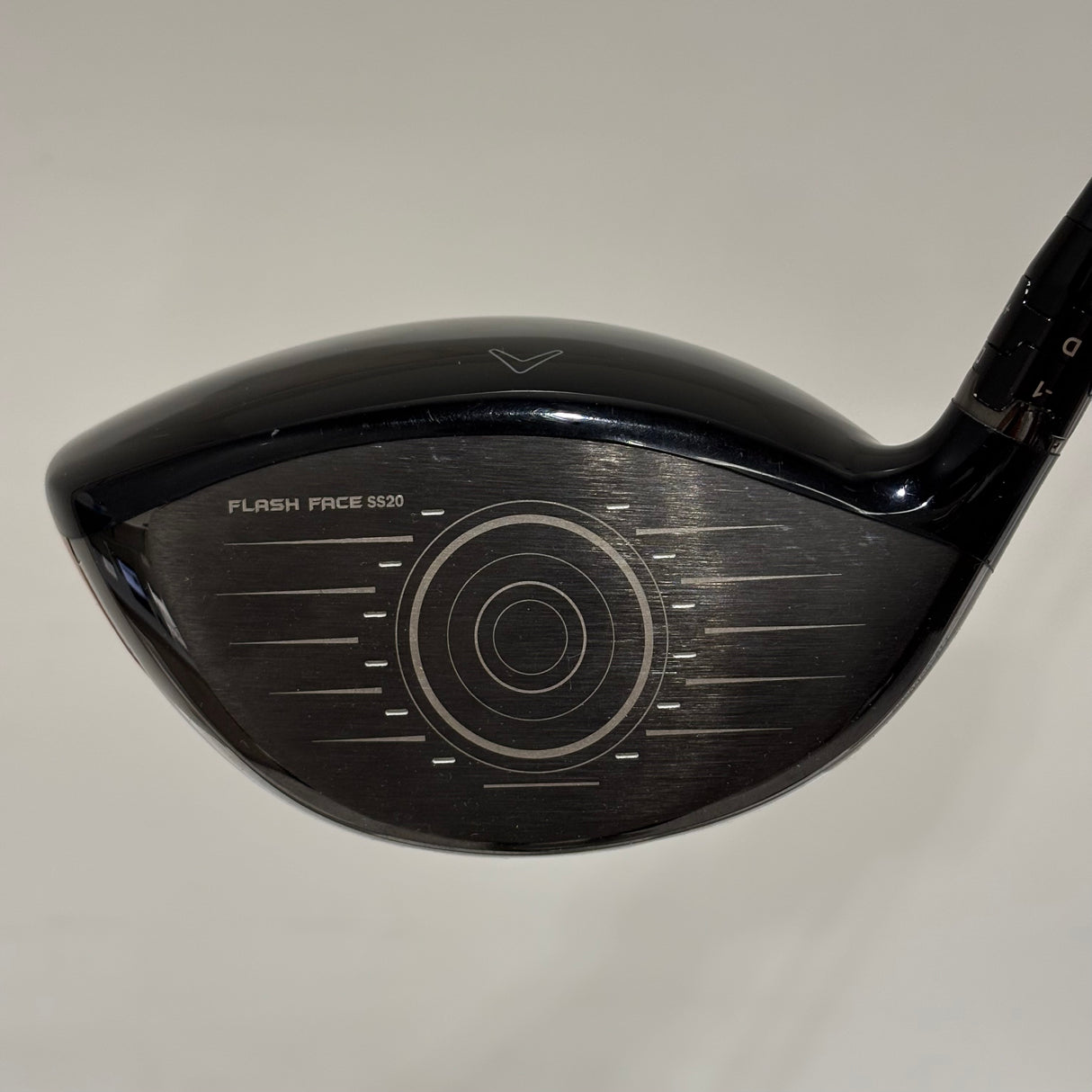 Callaway Mavrik 9.0* Driver Stiff Flex