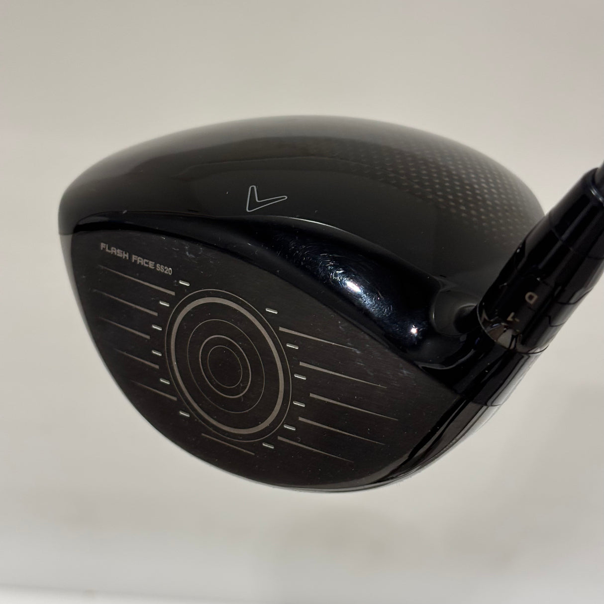 Callaway Mavrik 9.0* Driver Stiff Flex