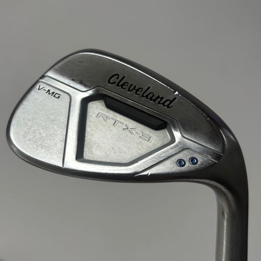 Cleveland RTX-3 50*/10* Wedge