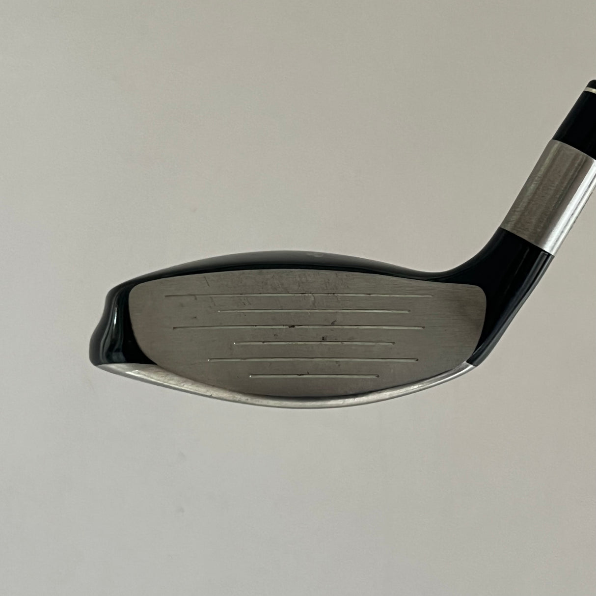 TaylorMade Burner Rescue 3 Hybrid Stiff Flex