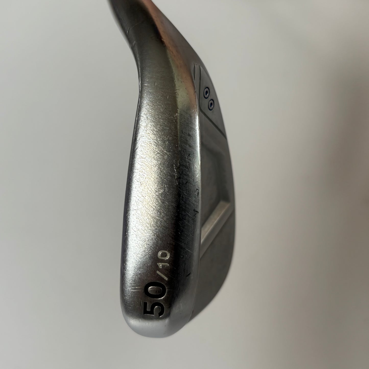 Cleveland RTX-3 50*/10* Wedge