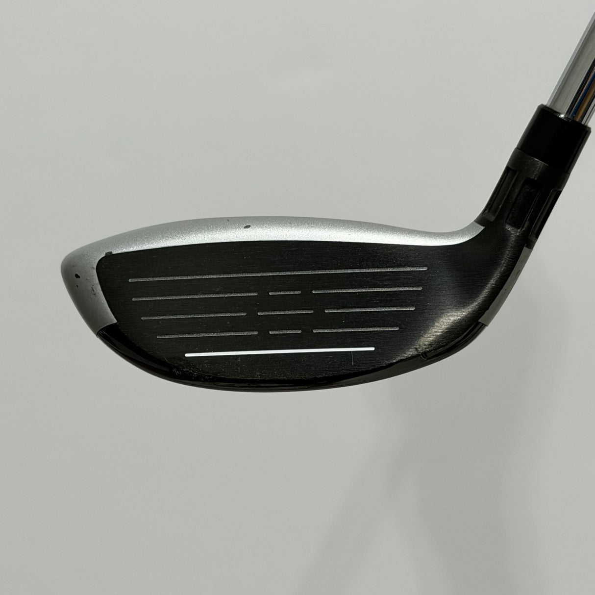 TaylorMade M4 4 Hybrid Stiff Flex