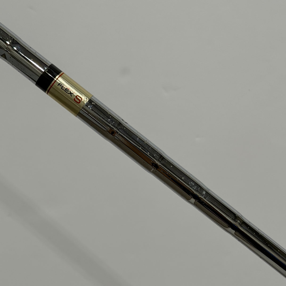 TaylorMade M4 4 Hybrid Stiff Flex
