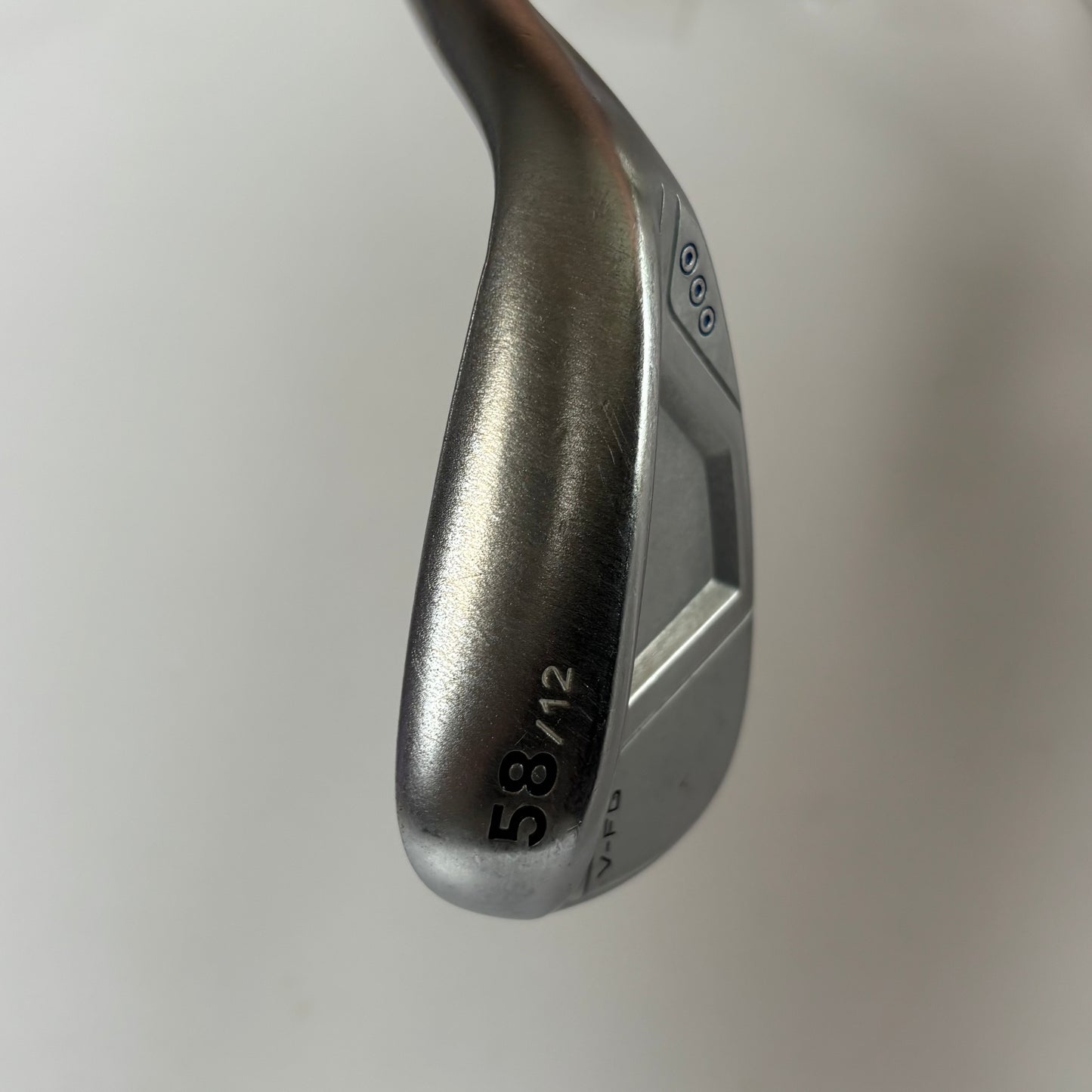 Cleveland RTX-3 58*/12* Wedge