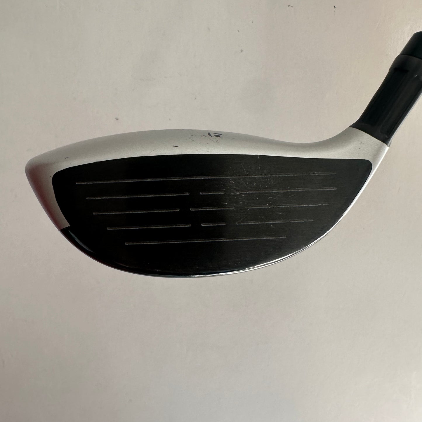TaylorMade M4 (2021) 3 Wood Regular Flex Headcover Included