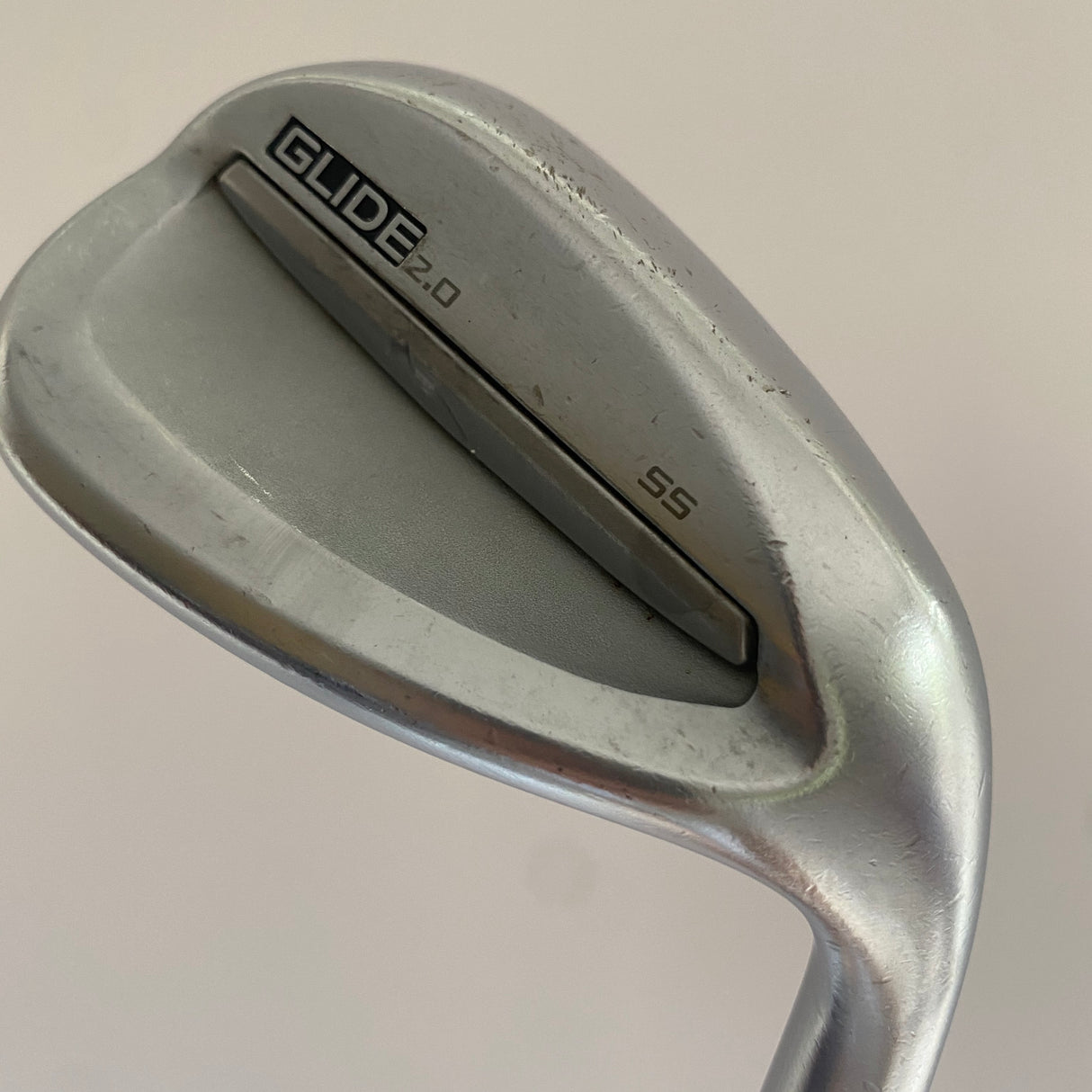 Ping Glide 2.0 SS 54*/12* Wedge
