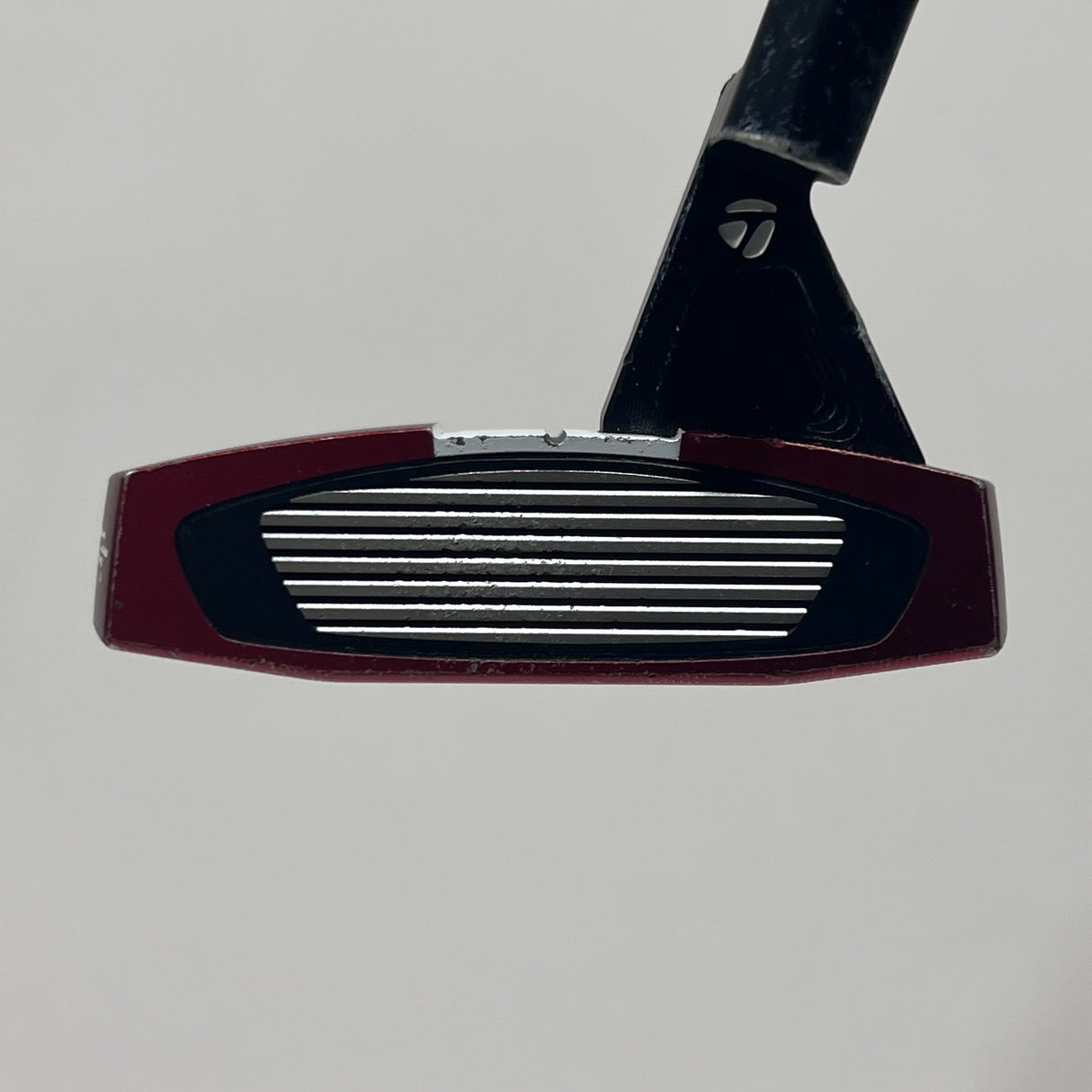 TaylorMade Spider GTX Red Truss TM1 33 Inch Putter Headcover Included