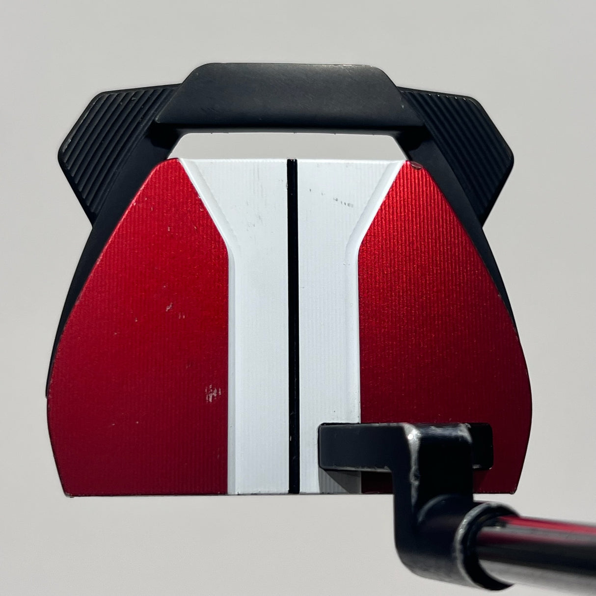 TaylorMade Spider GTX Red Truss TM1 33 Inch Putter Headcover Included