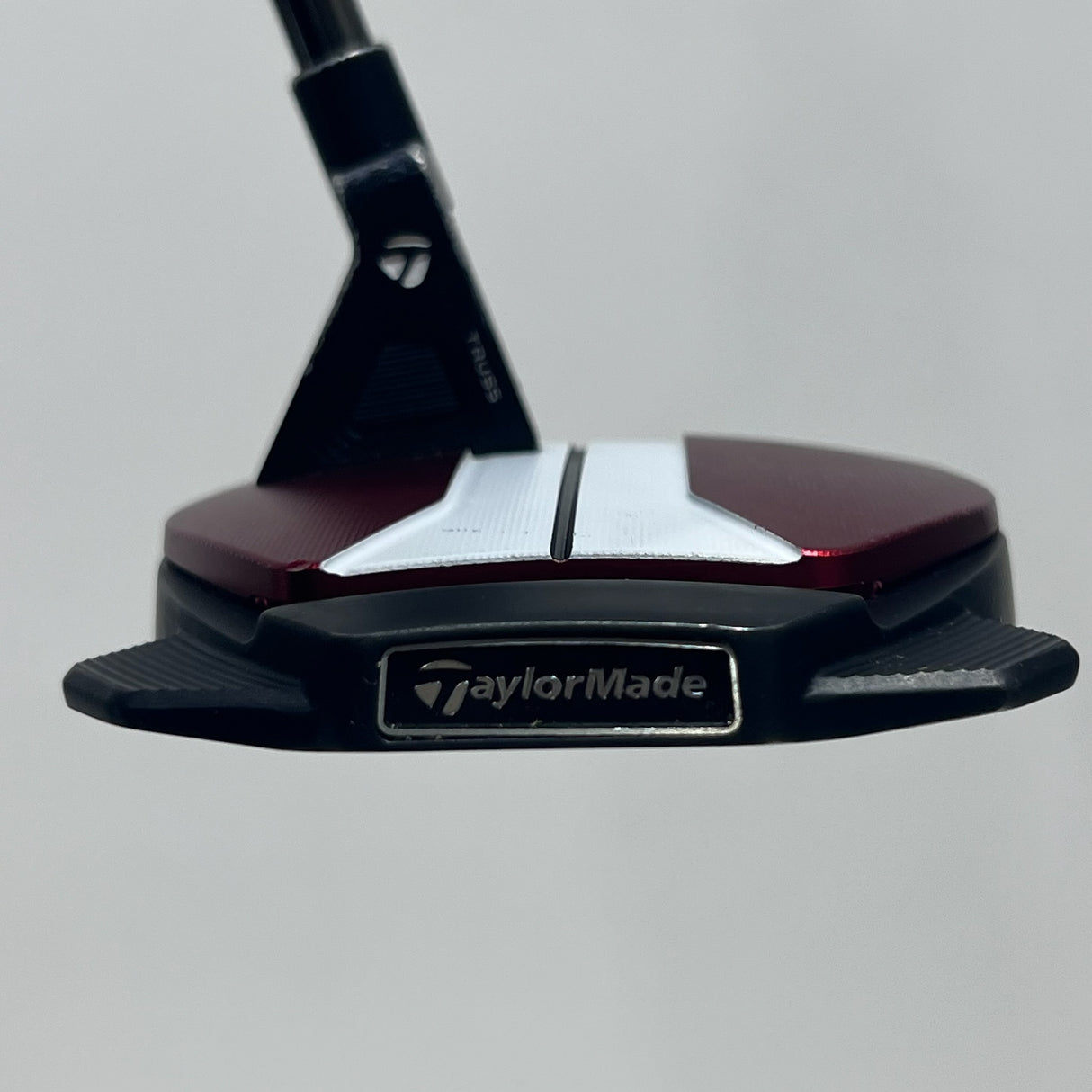 TaylorMade Spider GTX Red Truss TM1 33 Inch Putter Headcover Included