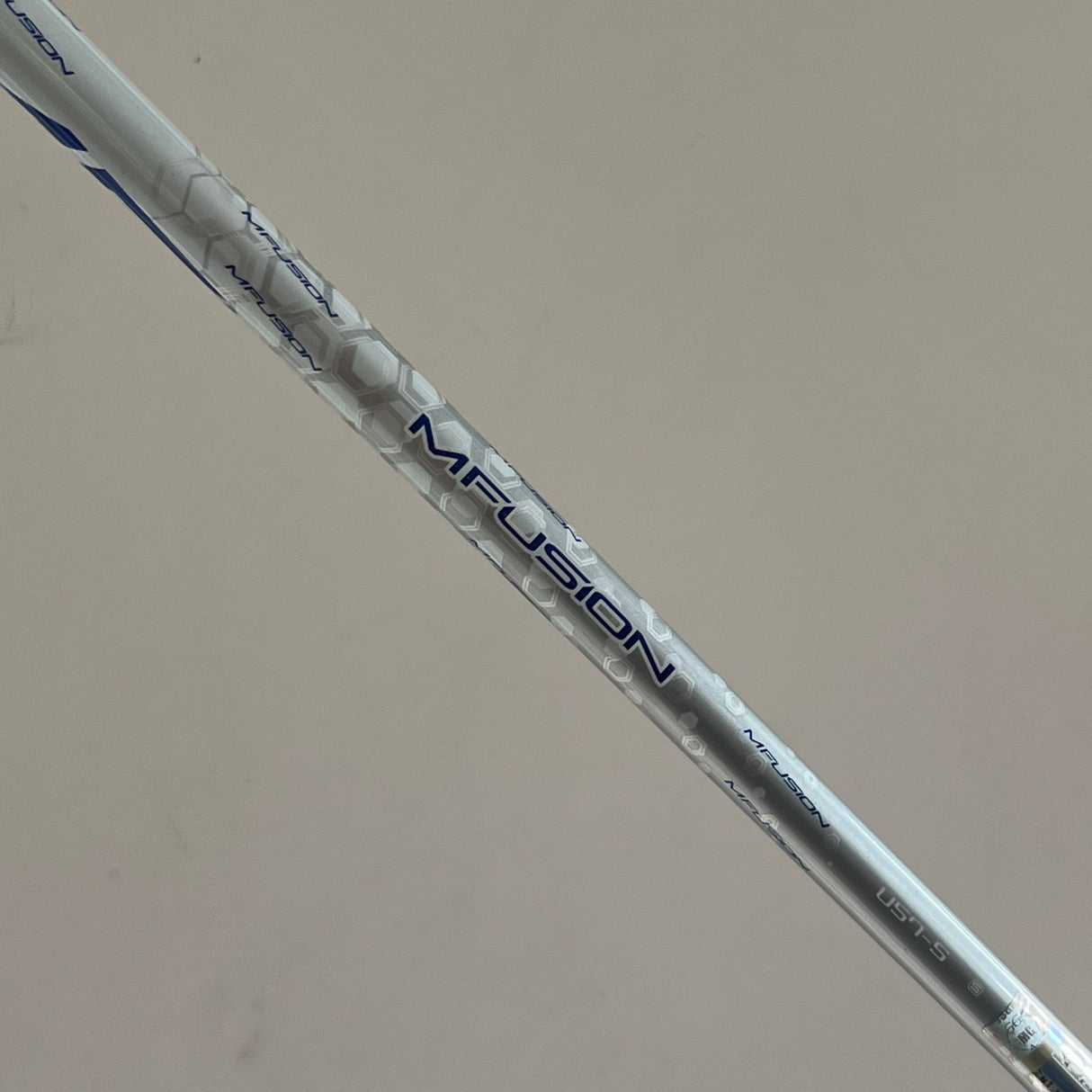 Mizuno ST200X 4 Hybrid Stiff Flex