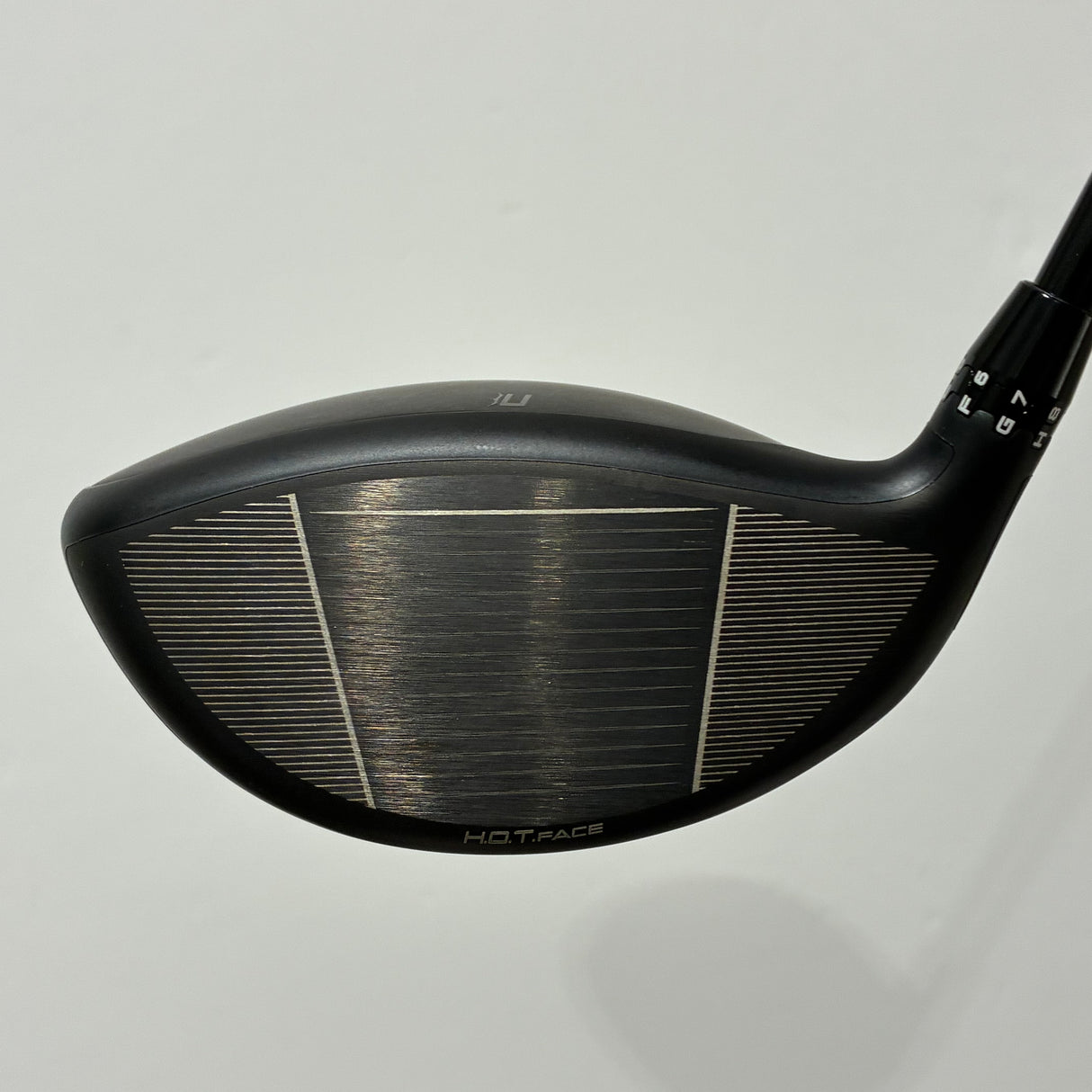 Cobra DS-Adapt Max-K 10.5* Driver Regular Flex
