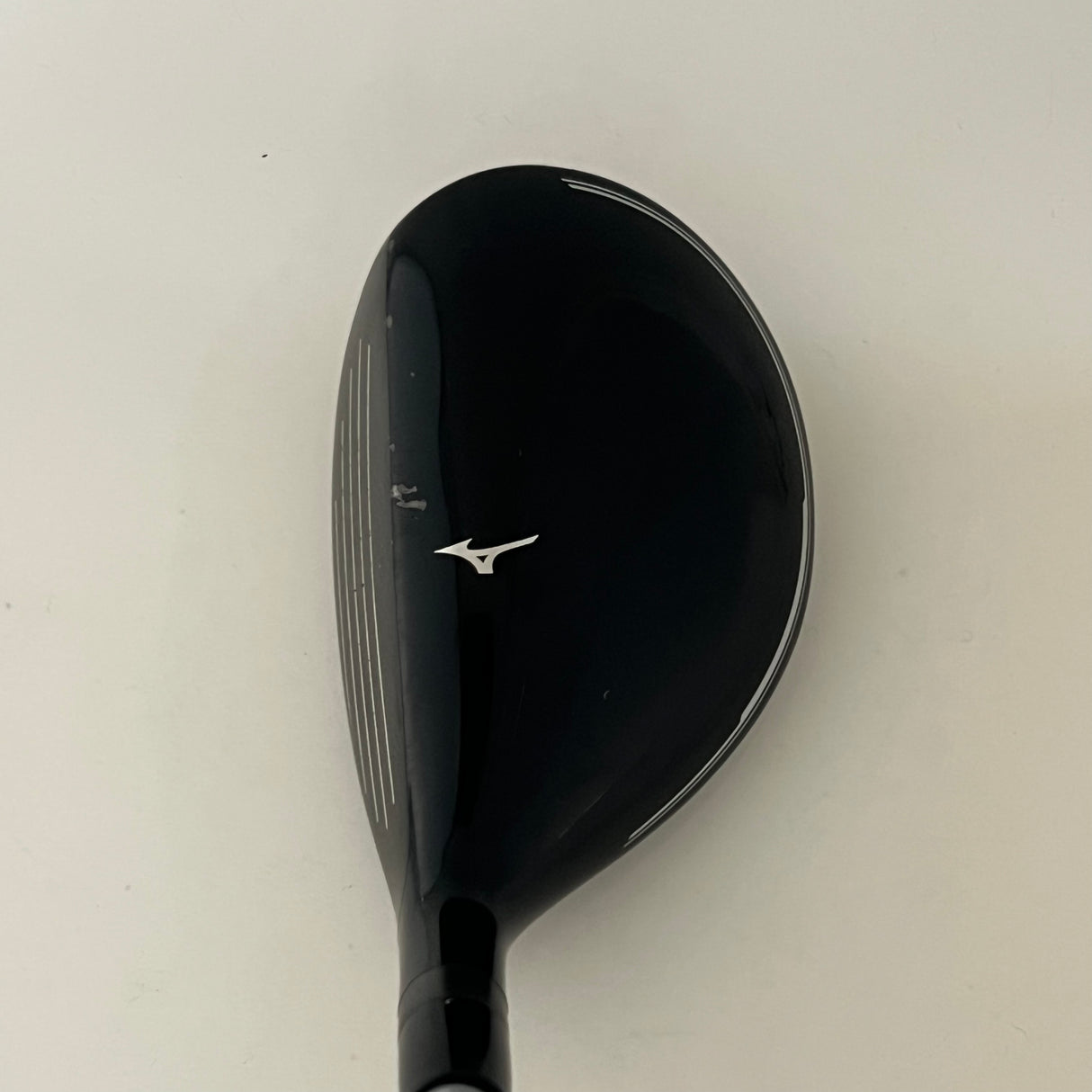 Mizuno ST200X 4 Hybrid Stiff Flex
