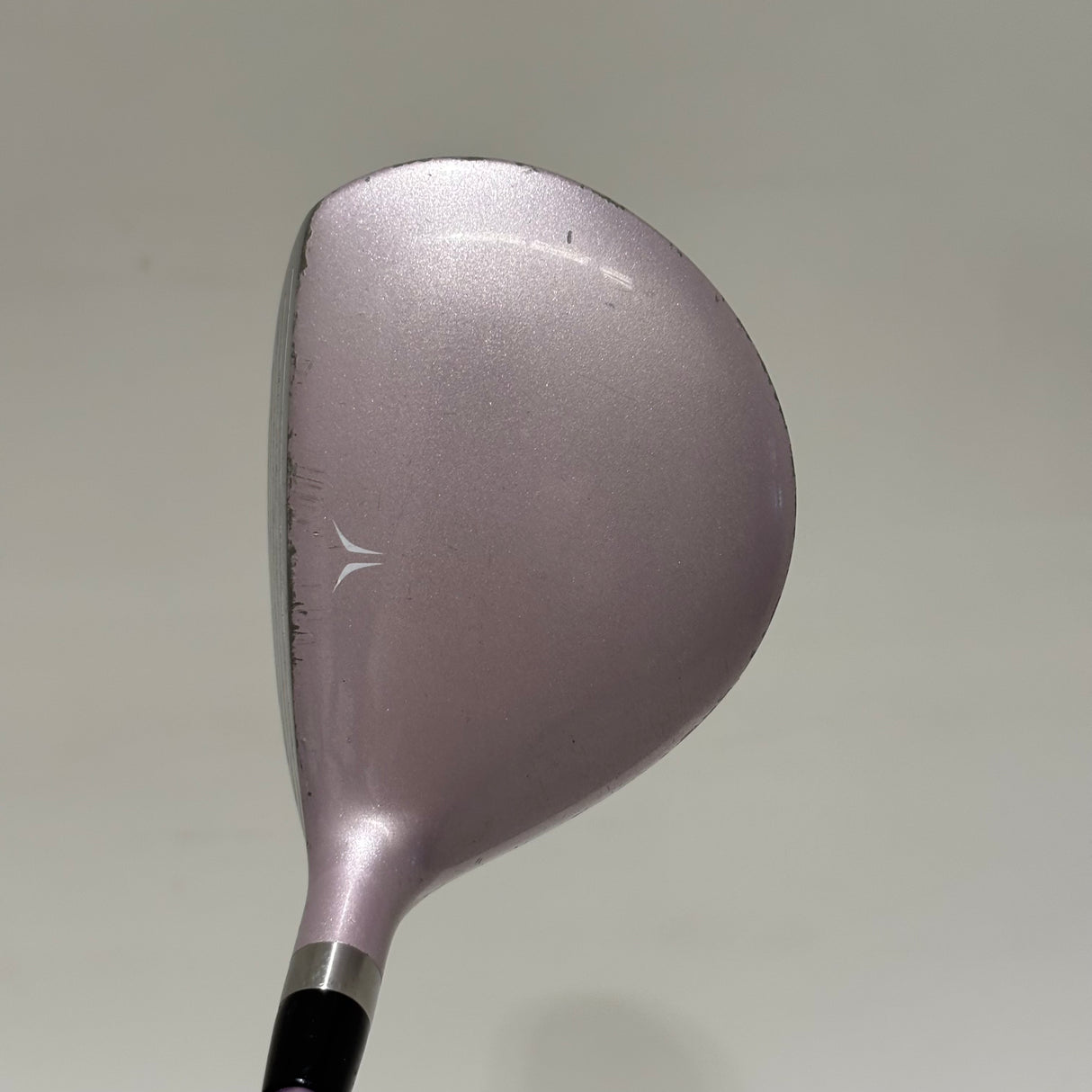 Ladies Mizuno Zephyr 4 Wood Ladies Flex