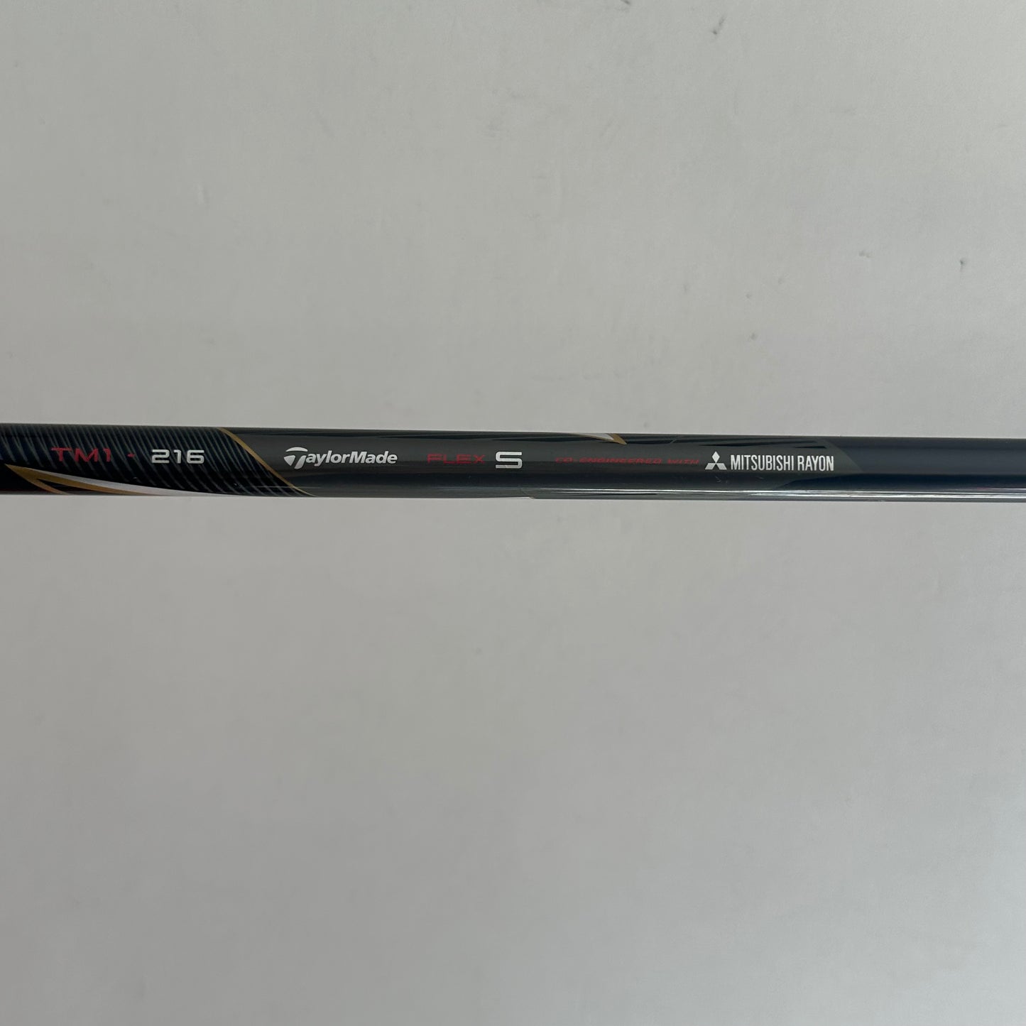 TaylorMade M2 3 Wood Stiff Flex