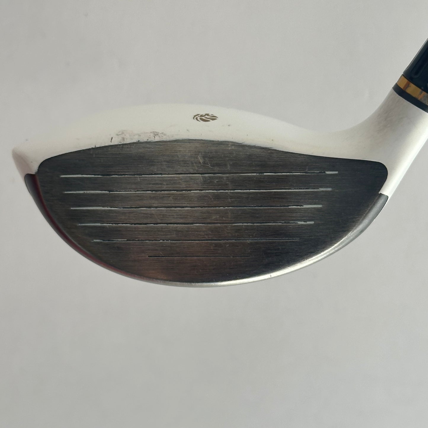 TaylorMade Gloire 3 Wood Regular Flex