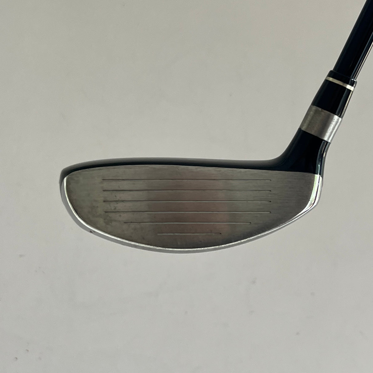 Mizuno JPX 3 Hybrid Stiff Regular Flex