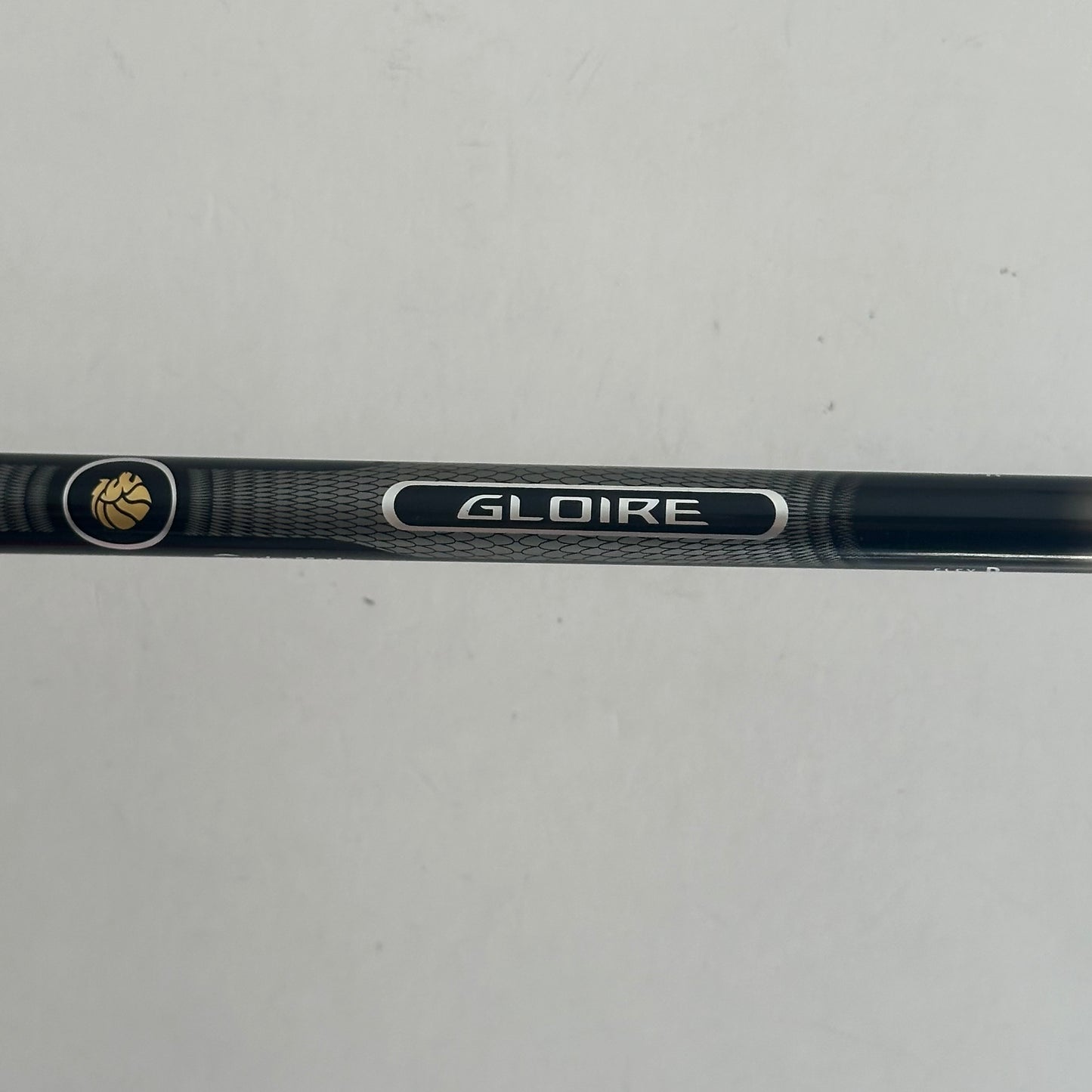TaylorMade Gloire 3 Wood Regular Flex