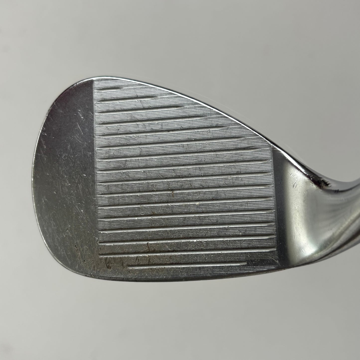Callaway Mack Daddy 4 60*/12* Wedge
