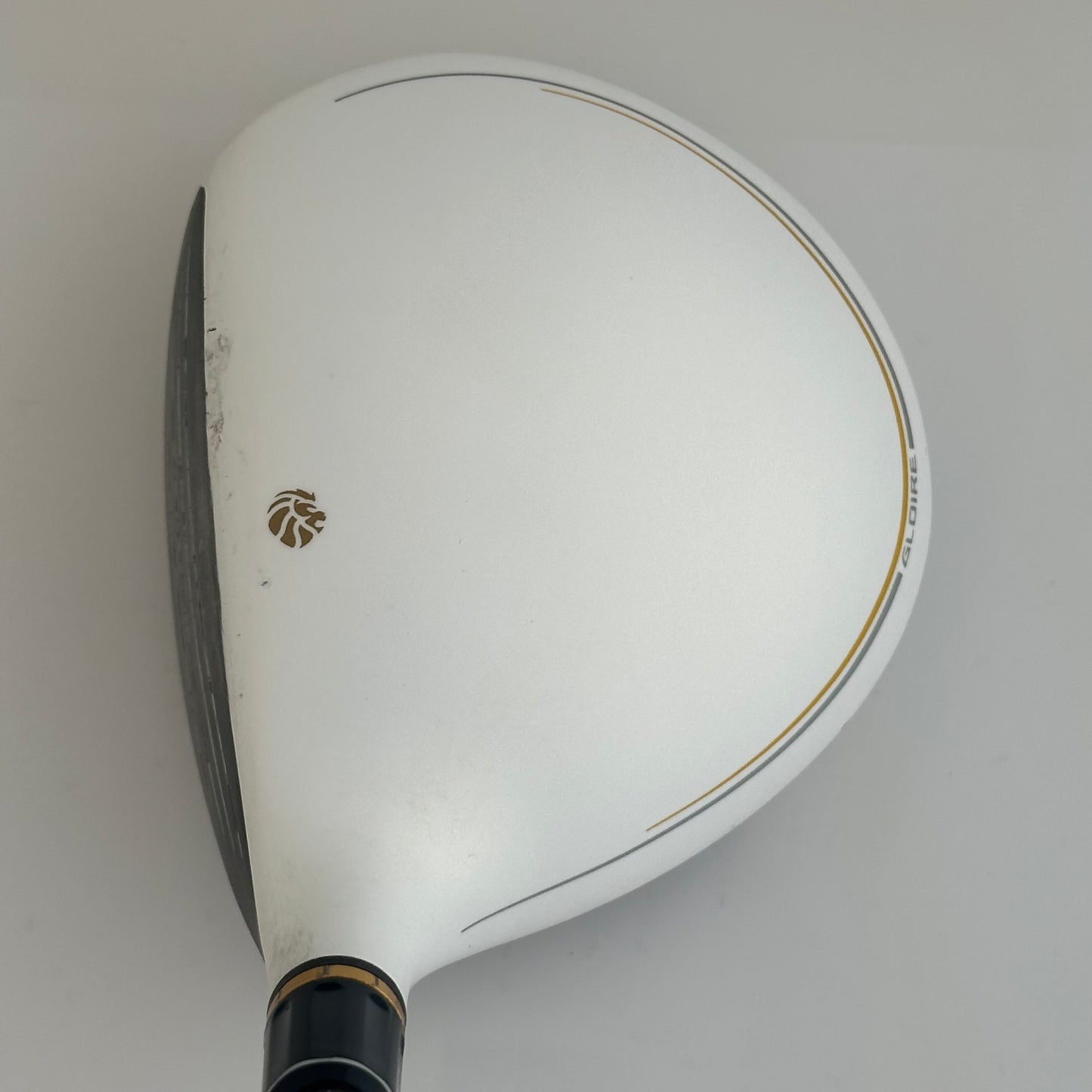 TaylorMade Gloire 3 Wood Regular Flex